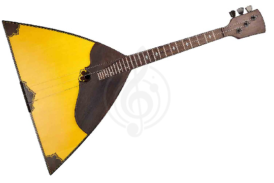 Балалайка прима INVA Артист Про - Балалайка прима, 1 категория - фото 1