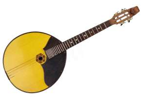 Изображение Домра прима INVA Д41