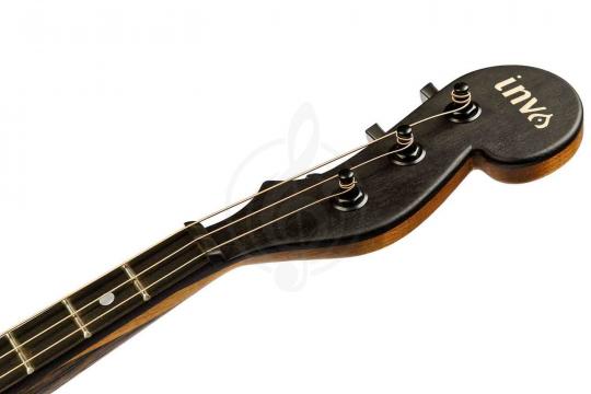 Домра альт INVA Артист Про - домра альт, 1 категория - фото 3