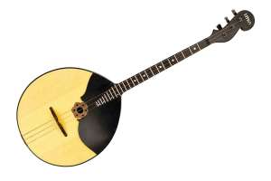 Изображение Домра альт INVA ДА1