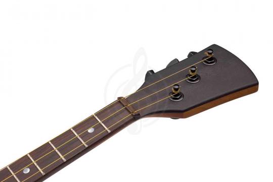 Балалайка альт INVA Гранд Мастер - Балалайка альт, концертная - фото 3