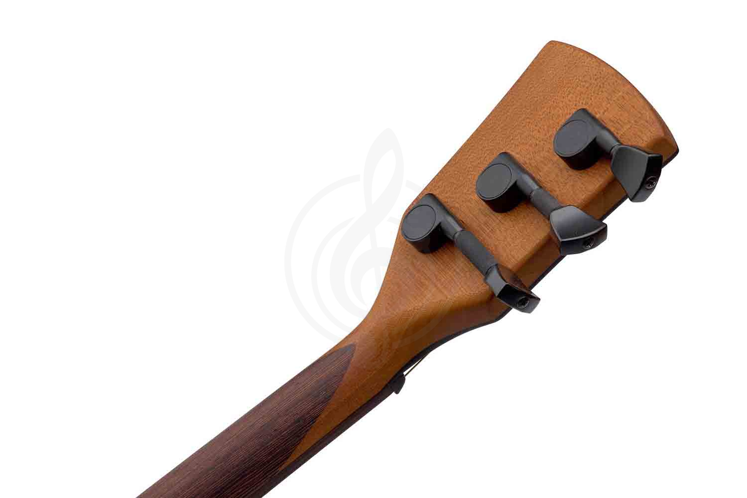 Балалайка альт INVA Гранд Мастер - Балалайка альт, концертная - фото 2