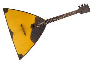 Изображение INVA БАК