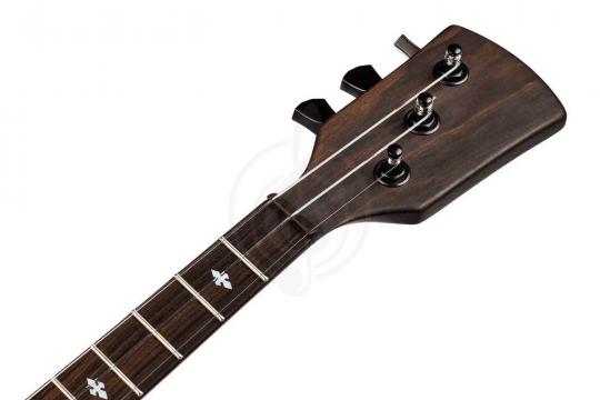 Балалайка прима INVA Гранд Мастер - Балалайка прима концертная, мастеровая - фото 4