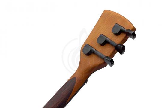 Балалайка секунда INVA Гранд Мастер - Балалайка секунда, концертная - фото 2