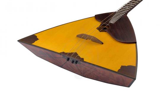 Балалайка секунда INVA Гранд Мастер - Балалайка секунда, концертная - фото 4