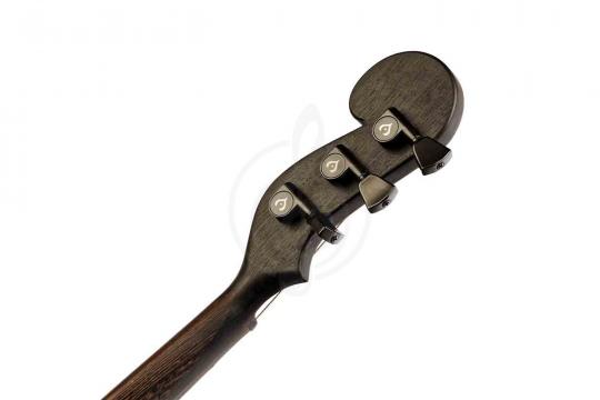 Домра альт INVA Гранд Мастер - Домра альт, концертная - фото 2