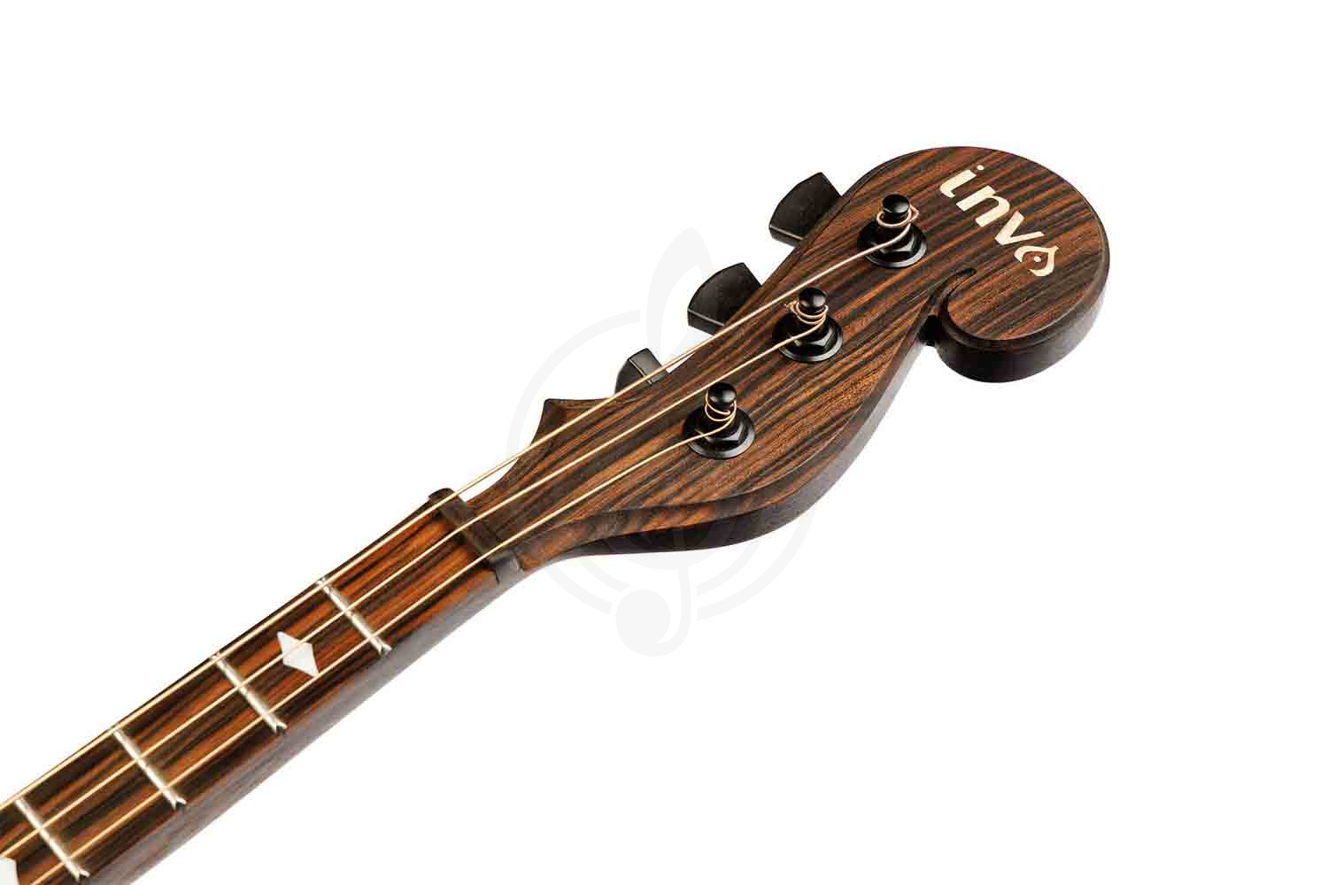 Домра альт INVA Гранд Мастер - Домра альт, концертная - фото 3