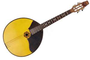 Изображение Домра прима INVA Д4К