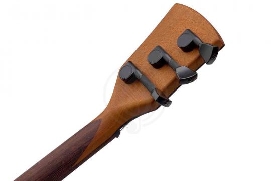 Балалайка альт INVA Мастер - балалайка альт, высшая категория - фото 2