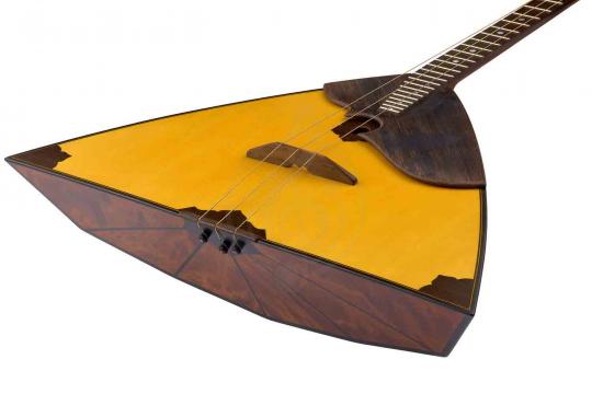 Балалайка альт INVA Мастер - балалайка альт, высшая категория - фото 4