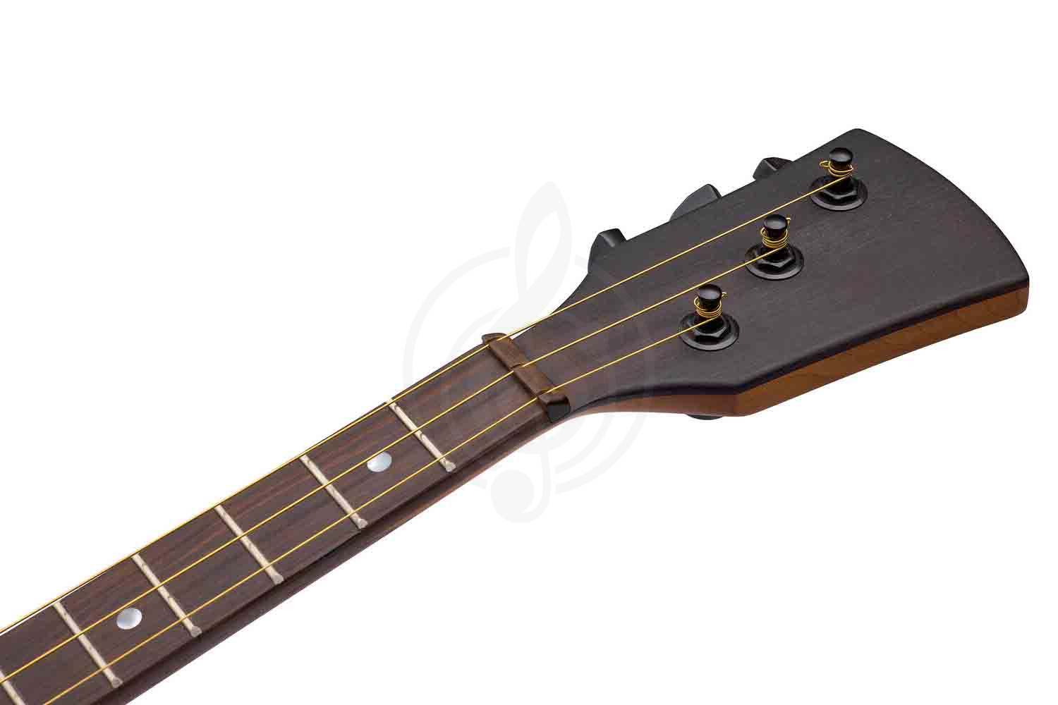 Балалайка альт INVA Мастер - балалайка альт, высшая категория - фото 3