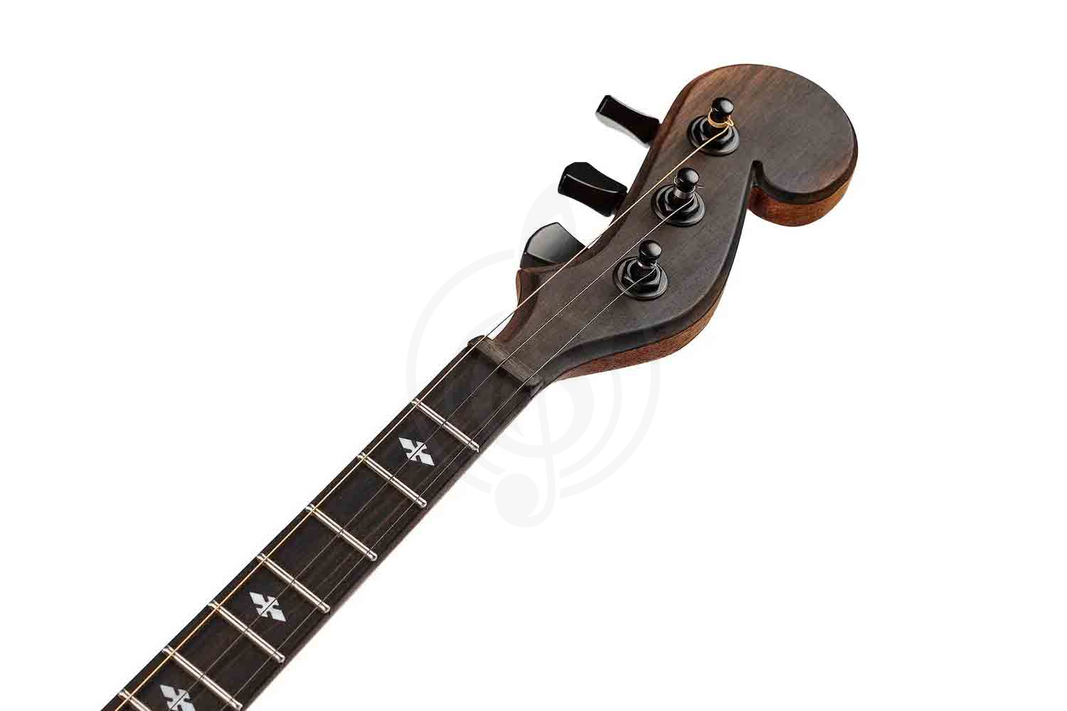 Домра малая INVA Мастер - домра малая, высшая категория - фото 3