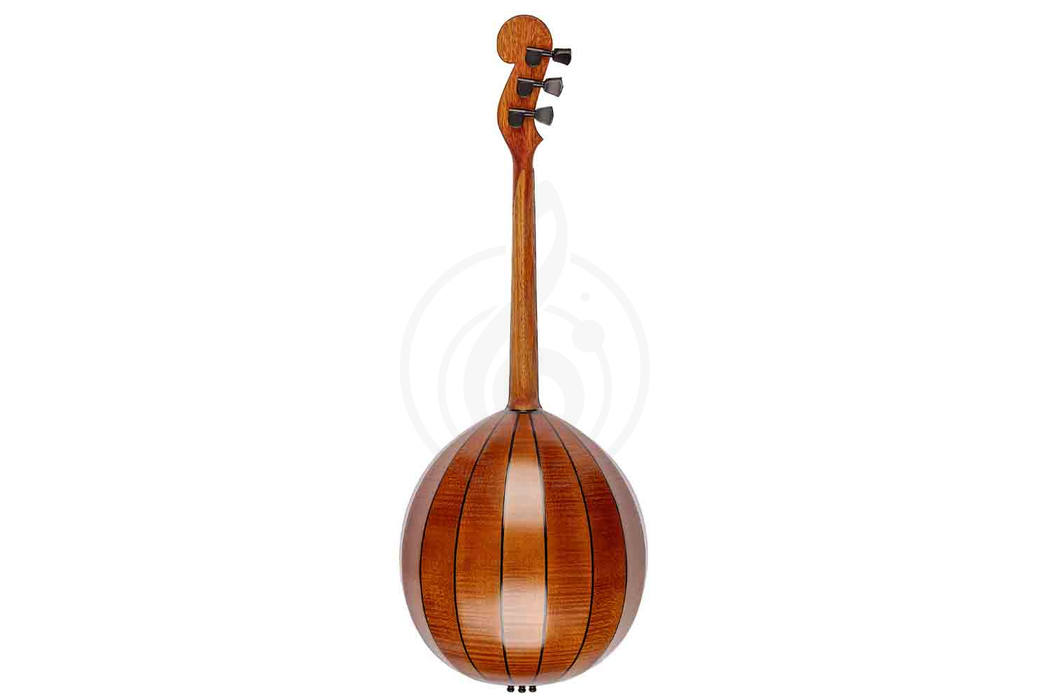 Домра малая INVA Мастер - домра малая, высшая категория - фото 5