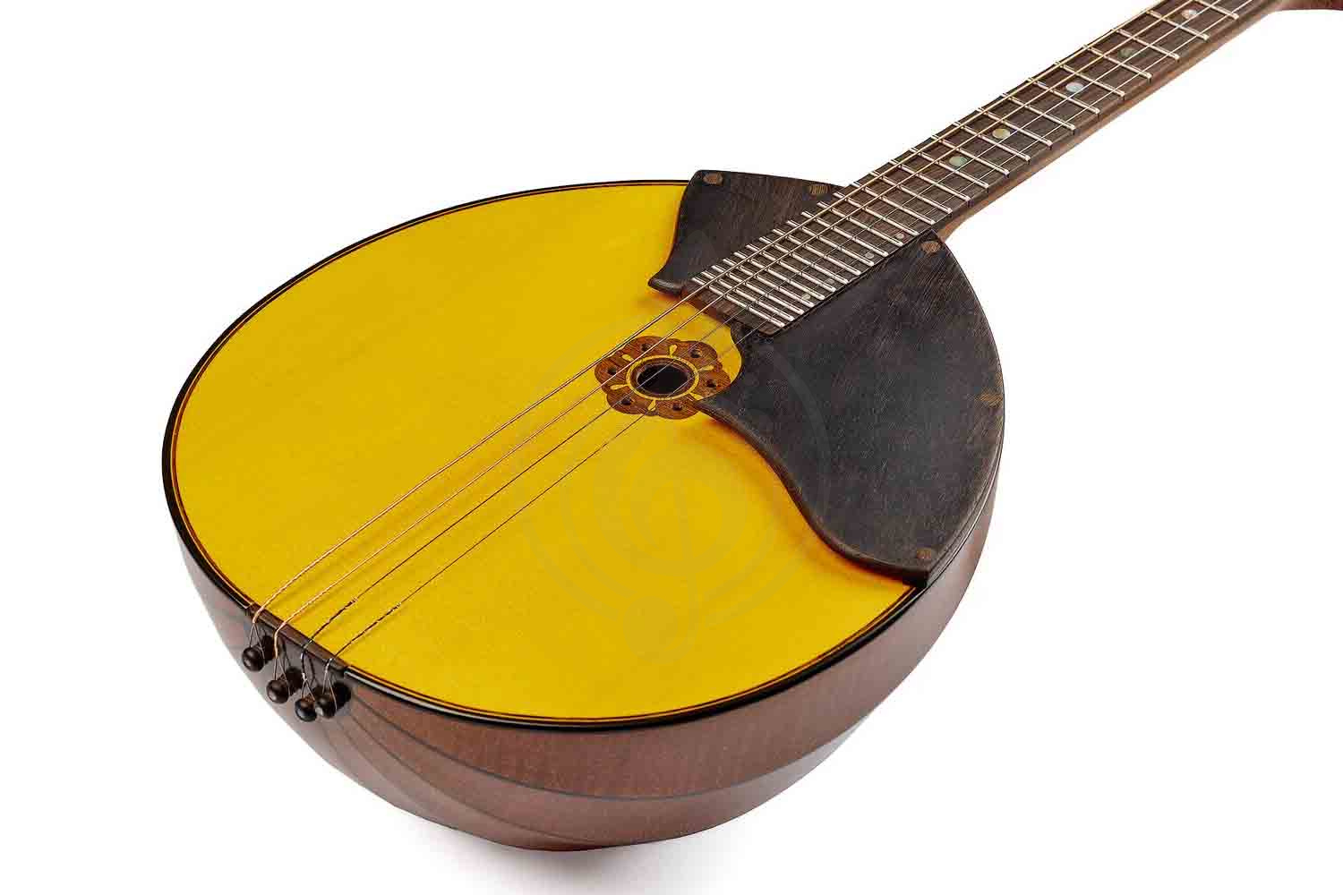 Домра прима Inva Мастер - Домра прима - фото 2