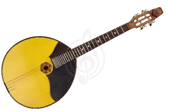 Домра прима Inva Мастер - Домра прима - фото 1