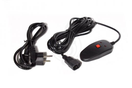 Ггенератор дыма Involight FM1200 Генератор дыма 1200 Вт - фото 8