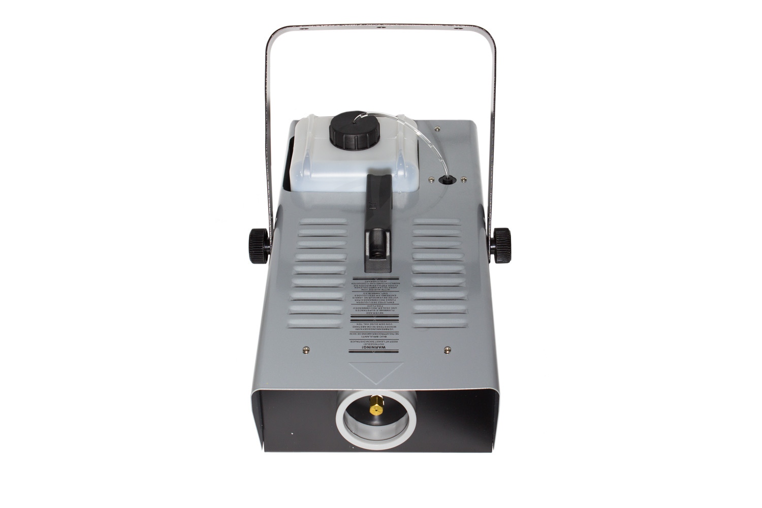 Ггенератор дыма Involight FM1200 Генератор дыма 1200 Вт - фото 3