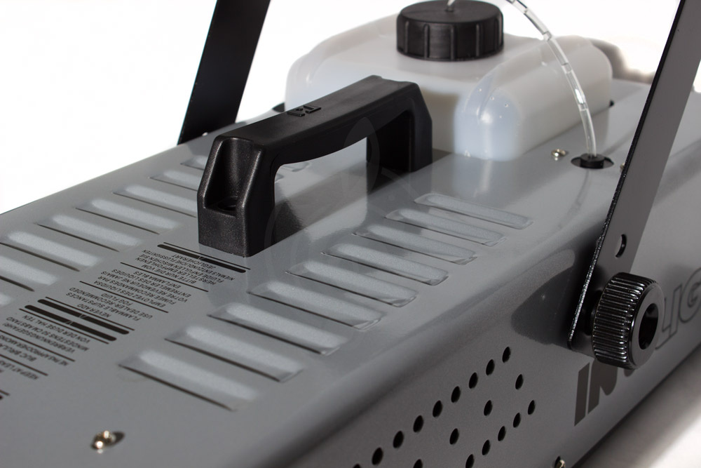 Ггенератор дыма Involight FM1200 Генератор дыма 1200 Вт - фото 4