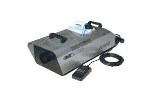 Изображение INVOLIGHT FM2000DMX - Генератор дыма