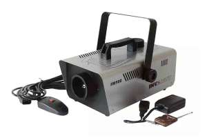 Изображение Involight FM900 - Генератор дыма 900 Вт с пультом