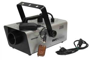 Изображение INVOLIGHT FM900DMX - Генератор дыма