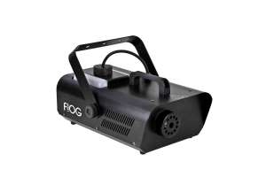 Изображение INVOLIGHT FOG1200 - Генератор дыма