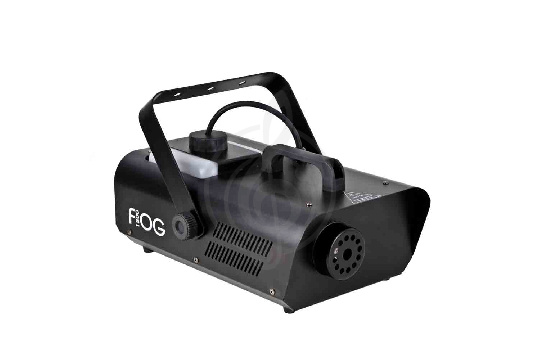 Ггенератор дыма INVOLIGHT FOG1200 - Генератор дыма - фото 1