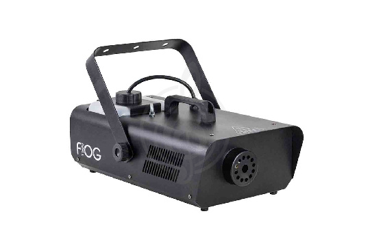 Ггенератор дыма INVOLIGHT FOG1500 - Генератор дыма - фото 1