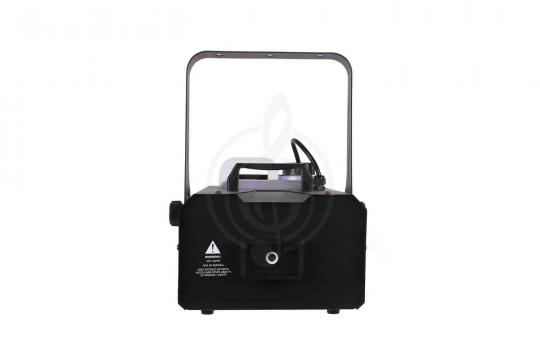 Ггенератор дыма INVOLIGHT FUME1500PRO - Генератор дыма - фото 4