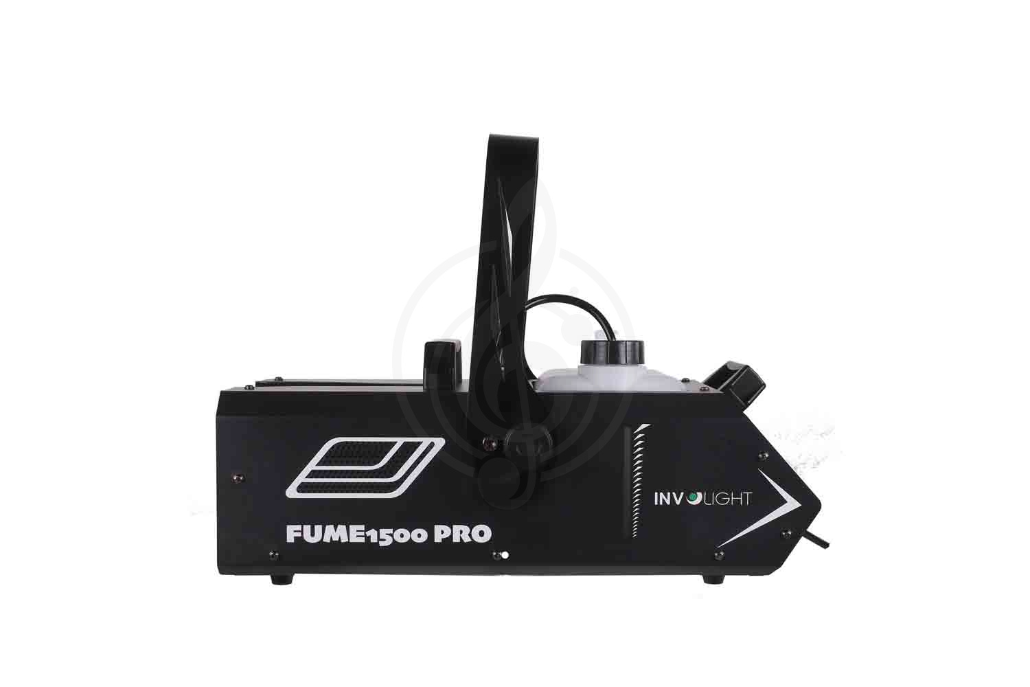 Ггенератор дыма INVOLIGHT FUME1500PRO - Генератор дыма - фото 3