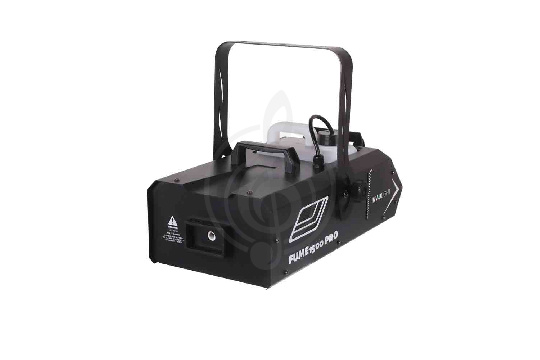 Ггенератор дыма INVOLIGHT FUME1500PRO - Генератор дыма - фото 1