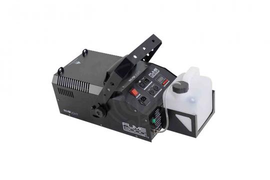 Ггенератор дыма INVOLIGHT FUME3000DMX - Генератор дыма - фото 3