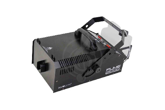 Ггенератор дыма INVOLIGHT FUME3000DMX - Генератор дыма - фото 1