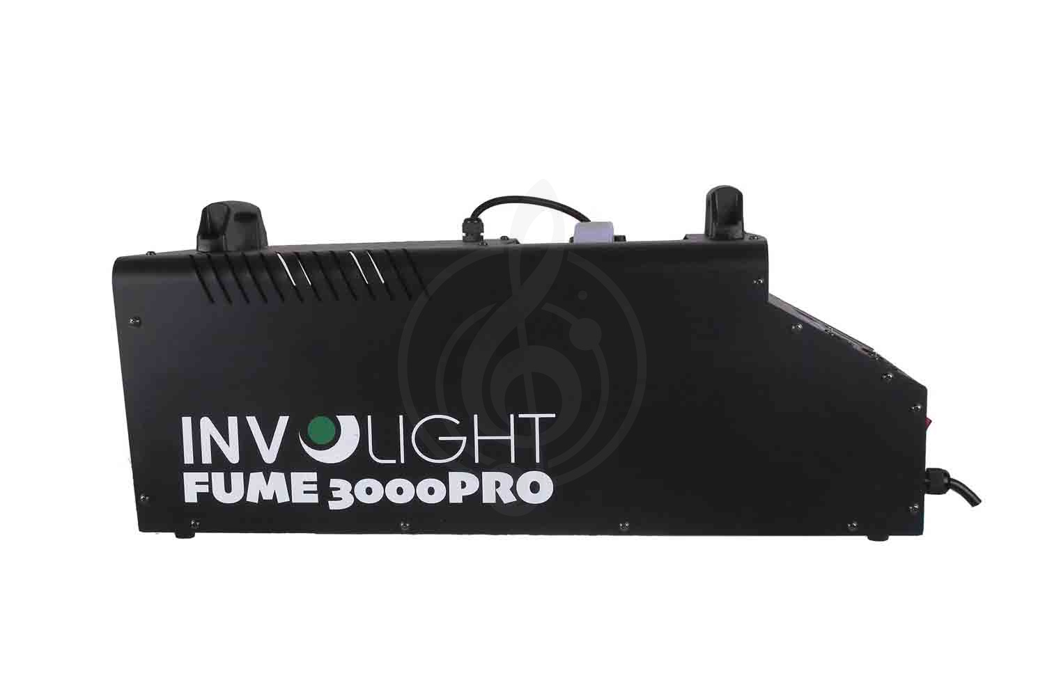 Ггенератор дыма INVOLIGHT FUME3000PRO - Генератор дыма - фото 3