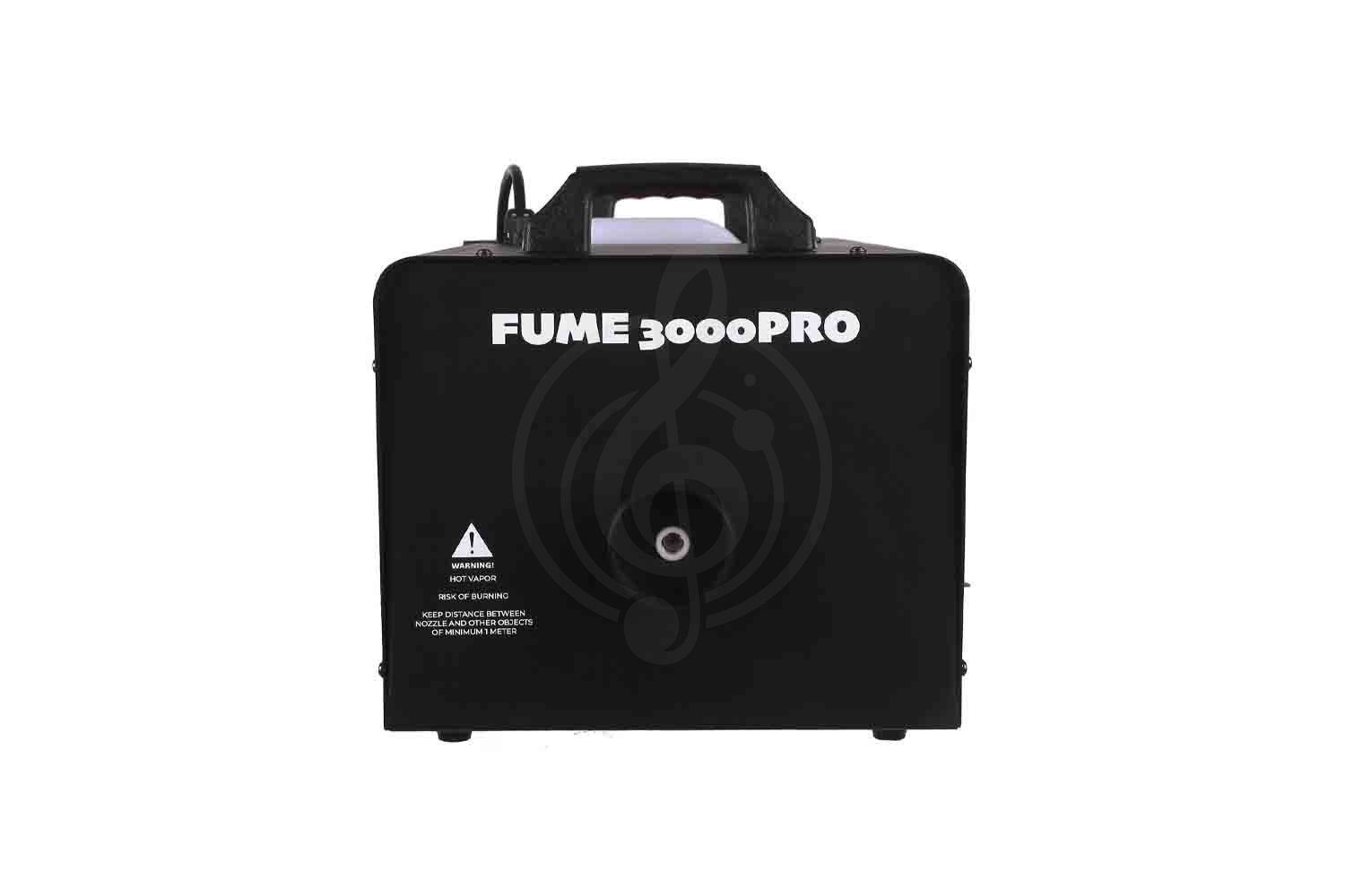 Ггенератор дыма INVOLIGHT FUME3000PRO - Генератор дыма - фото 4