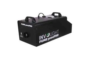 Изображение INVOLIGHT FUME3000PRO - Генератор дыма