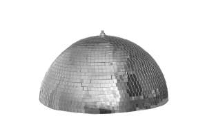 Изображение INVOLIGHT HMB-20 - Зеркальная полусфера 50см