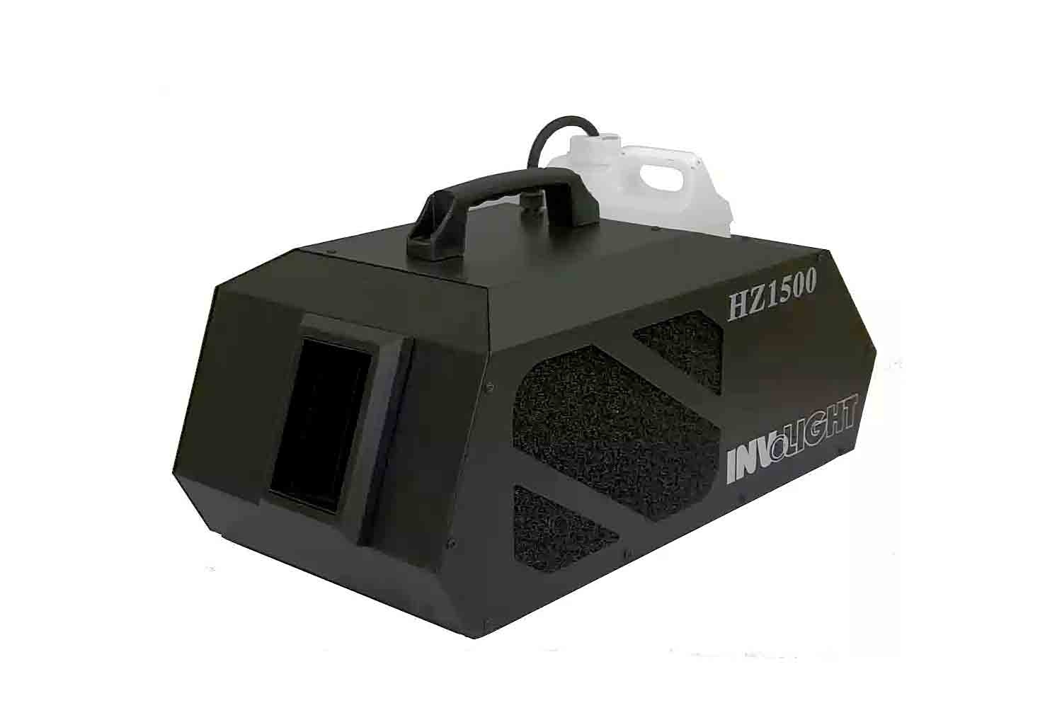 Генератор тумана INVOLIGHT HZ1500 - Генератор тумана - фото 1