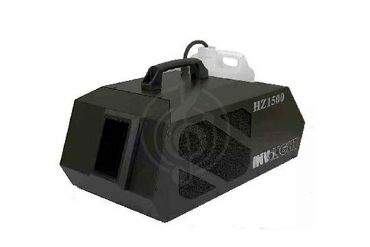 Генератор тумана INVOLIGHT HZ1500 - Генератор тумана - фото 1