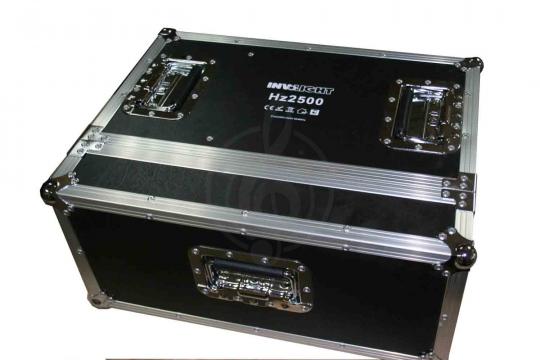 Генератор тумана INVOLIGHT HZ2500 - Генератор тумана - фото 2