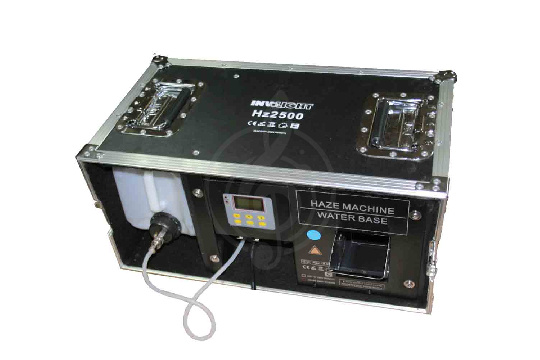 Генератор тумана INVOLIGHT HZ2500 - Генератор тумана - фото 1