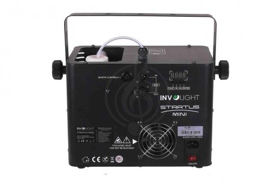 Генератор тумана INVOLIGHT STRATUS MINI - Генератор тумана - фото 2