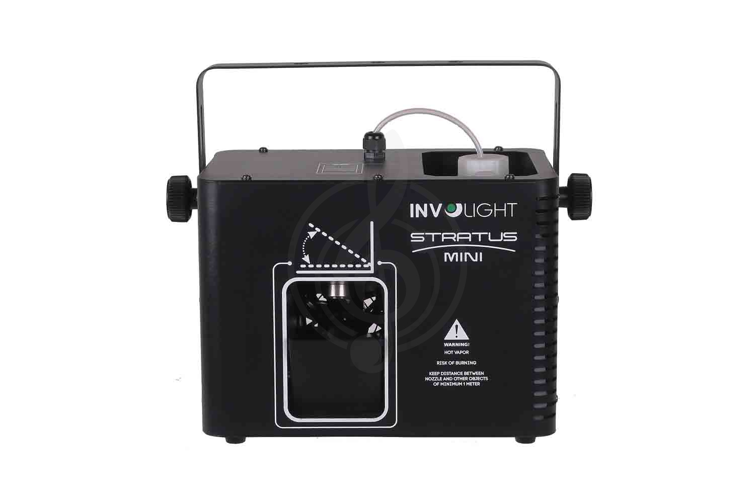 Генератор тумана INVOLIGHT STRATUS MINI - Генератор тумана - фото 3