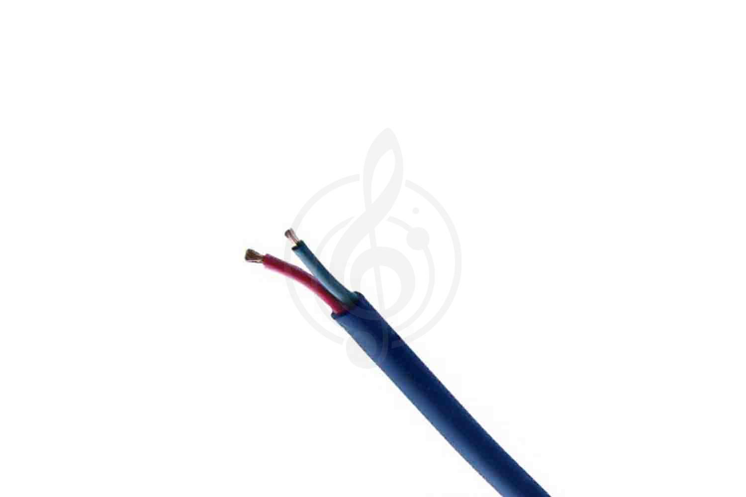 Акустический кабель Invotone PSC200 - Спикерный кабель метражом - фото 1