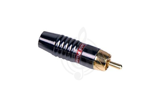 Изображение Разъем RCA Invotone RCA500M RD