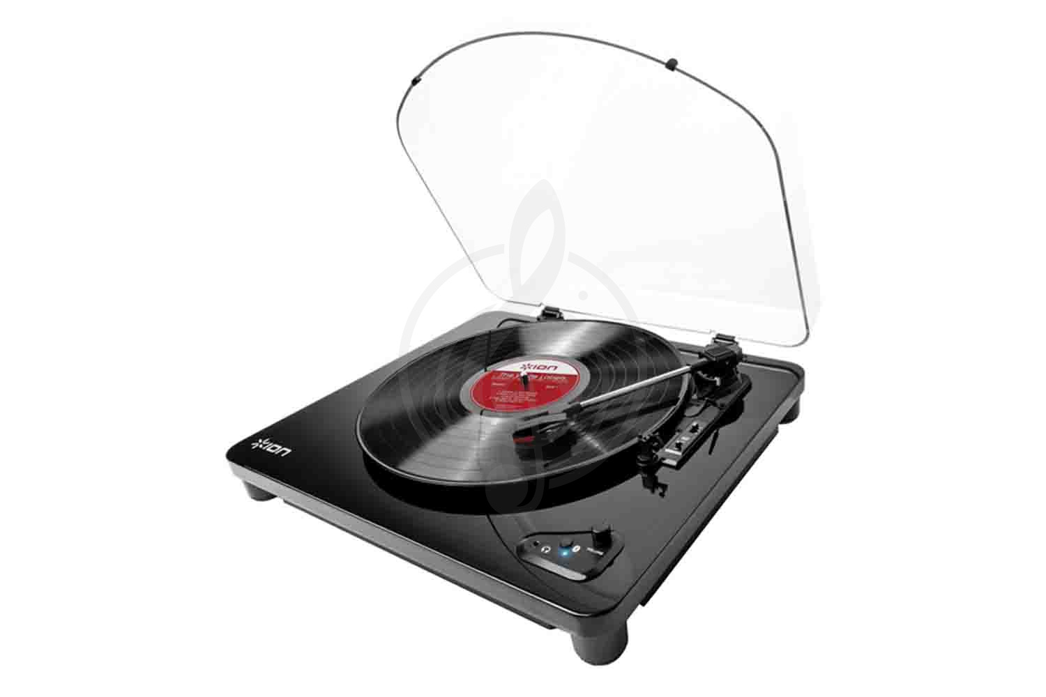 Виниловый проигрыватель ION AUDIO AIR LP - Виниловый проигрыватель - фото 1