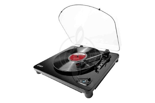 Виниловый проигрыватель ION AUDIO AIR LP - Виниловый проигрыватель - фото 1
