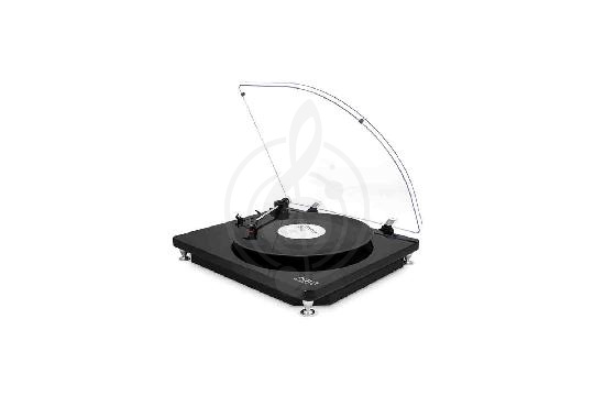 Виниловый проигрыватель ION AUDIO PURE LP - Виниловый проигрыватель - фото 1
