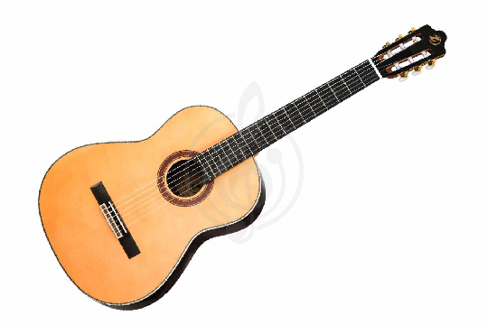 Классическая гитара 4/4 IZ CG-410-N - Классическая гитара - фото 1